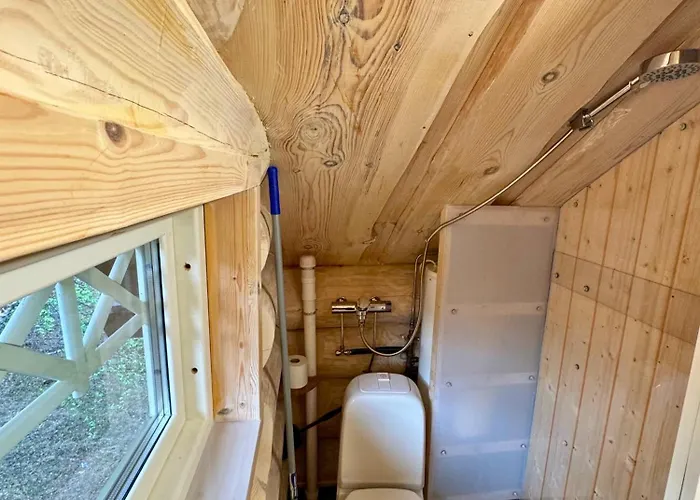 Lejlighed Unique Arctic Timber
